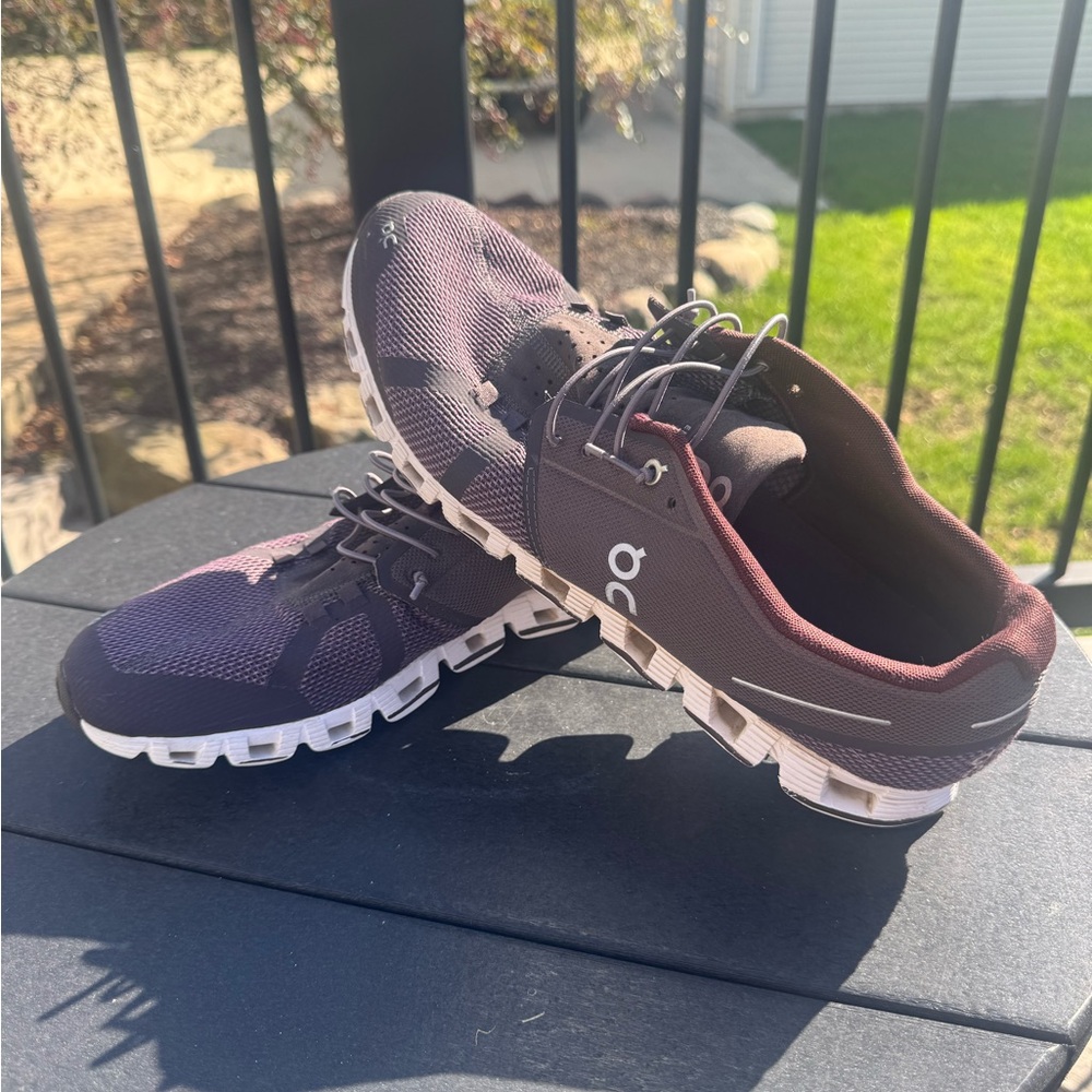 On Running cloud 5 sneakers